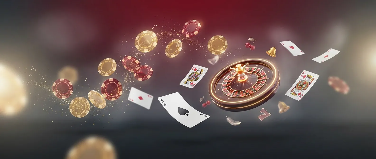 Lalabet Casino casino games