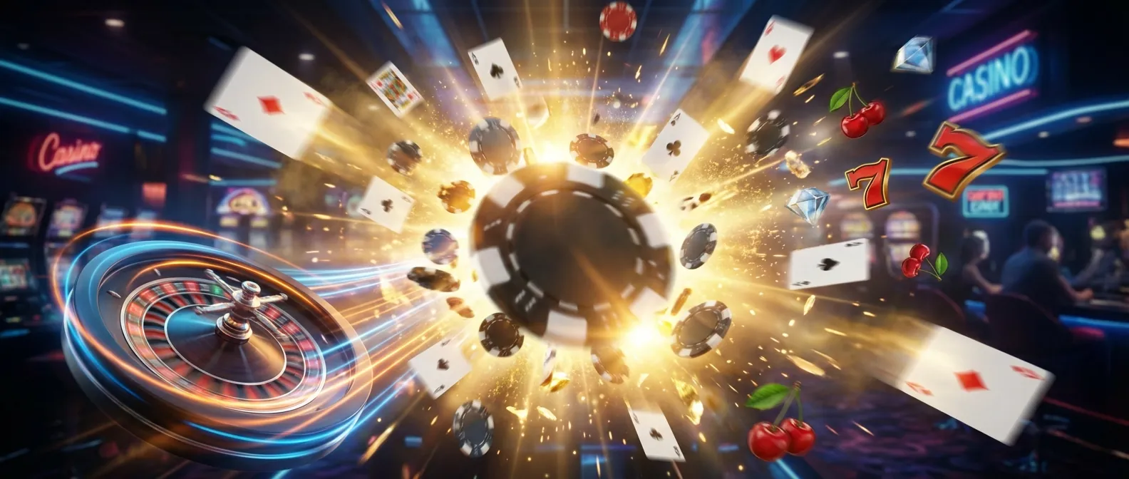 Lalabet Casino Sign In – Πρόσβαση στον Λογαριασμό σας