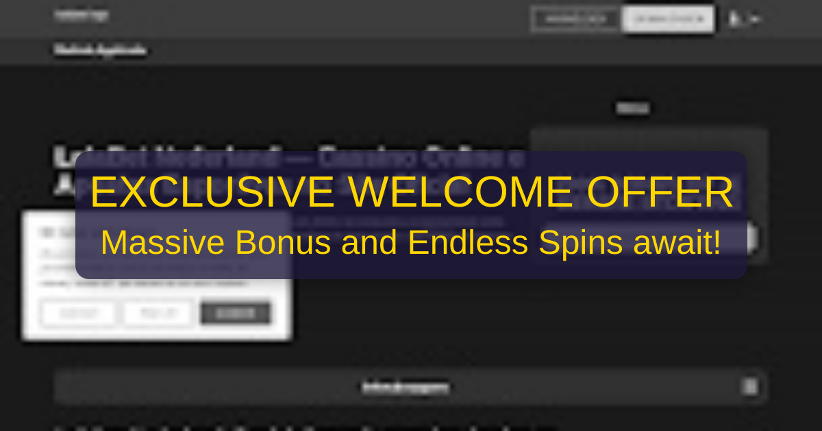 Lalabet Casino UK